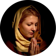 Гадалка Анна — Межгорье